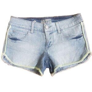 Celebrity Pink Shorts sz 5
